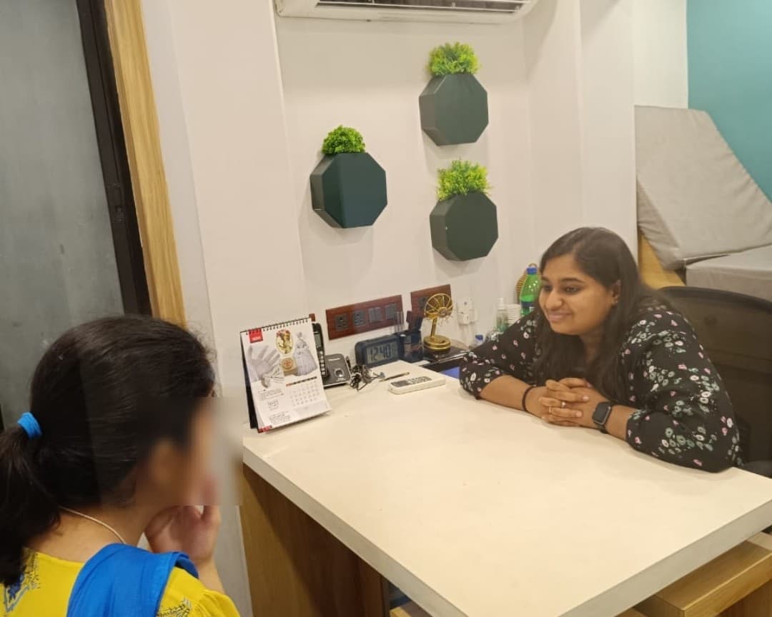 Learning space at Marga